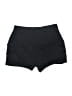 Unbranded Solid Black Skort Size S - photo 2