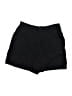 Time and Tru 100% Polyester Solid Black Athletic Shorts Size S - photo 1