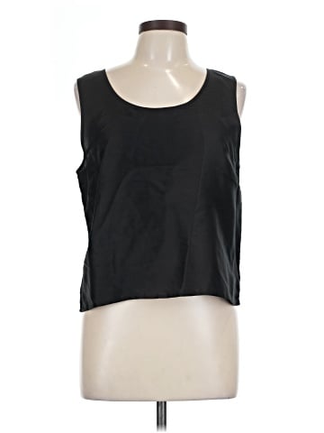 Harve Benard by Benard Holtzman Sleeveless Top (view 1)