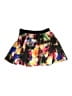 Milly Tie-dye Black Casual Skirt Size 14 - photo 2