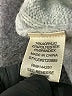 Sincerely Jules Metallic Gray Pullover Sweater Size L - photo 8
