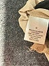 Blue Rain Animal Print Tan Cocktail Dress Size M - photo 8