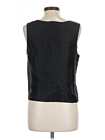Harve Benard by Benard Holtzman Sleeveless Top (view 2)
