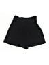 Wilfred 100% Polyester Solid Black Shorts Size 6 - photo 2