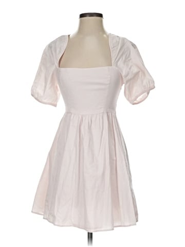 Copper Key Cocktail Dress (view 1)