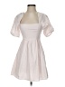 Copper Key White Cocktail Dress Size XXS - photo 1