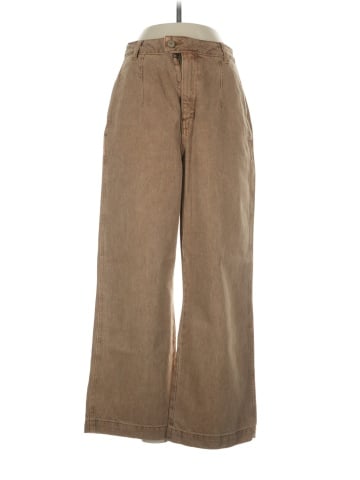 Naf Naf Khakis (view 1)