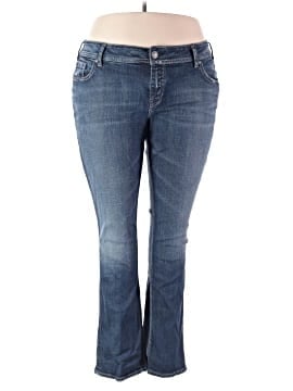 Silver Jeans Co. Jeans