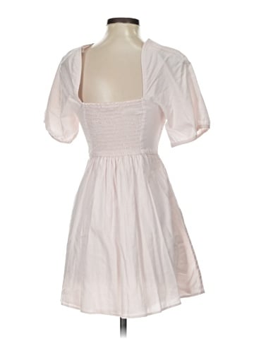 Copper Key Cocktail Dress (view 2)