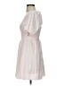 Copper Key White Cocktail Dress Size XXS - photo 5