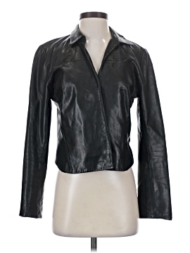 Banana Republic Leather Jacket