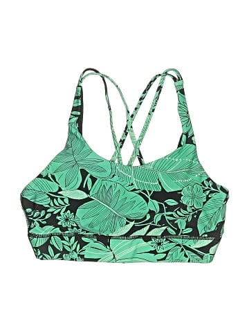 Hapari Swimwear Swimsuit Top (view 1)