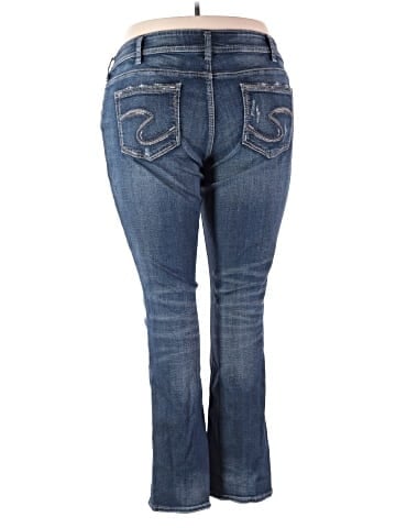 Silver Jeans Co. Jeans (view 2)