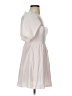 Copper Key White Cocktail Dress Size XXS - photo 4