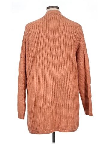 Cozy Casuals Cardigan (view 2)