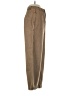 Naf Naf Brown Khakis Size 4 - photo 4