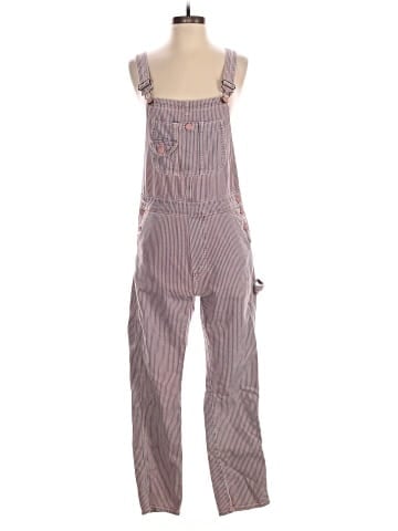 Mother Overalls (view 1)