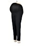 Motherhood Black Active Pants Size XL Maternity - photo 1