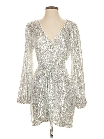 Shein Cocktail Dress (view 1)