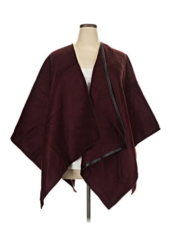 Talbots Wrap (view 1)
