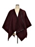 Talbots Burgundy Wrap One size - photo 1
