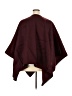Talbots Burgundy Wrap One size - photo 2
