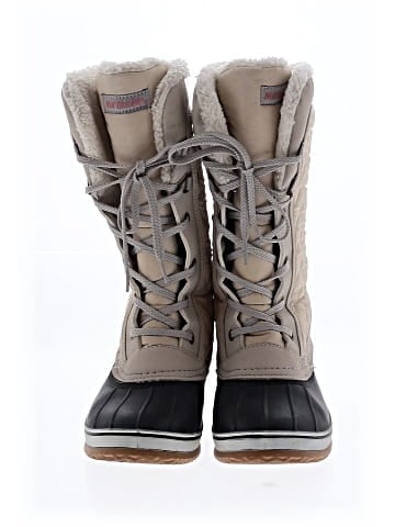 Northside Boots (view 2)