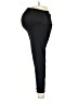Motherhood Black Active Pants Size XL Maternity - photo 5