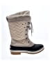 Northside Gray Boots Size 7 - photo 1