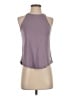Adidas Purple Tank Top Size XS - photo 1