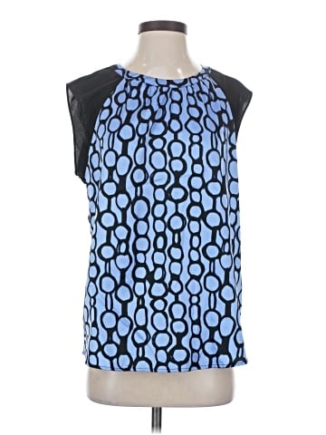 The Limited Sleeveless Blouse (view 1)