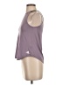 Adidas Purple Tank Top Size XS - photo 5