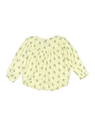 Zara Kids 3/4 Sleeve Blouse (view 2)