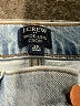 J.Crew Blue Jeans Size 28 waist - photo 7