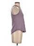 Adidas Purple Tank Top Size XS - photo 4