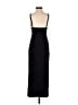 Zara Black Cocktail Dress Size M - photo 2
