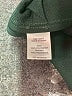 NSR 100% Polyester Green Blazer Size M - photo 7
