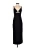 Zara Black Cocktail Dress Size M - photo 1