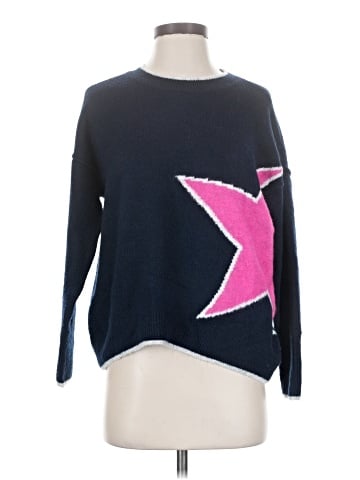 Vince Camuto Pullover Sweater (view 1)