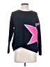 Vince Camuto Stars Blue Pullover Sweater Size XXS - photo 1