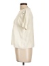 Unbranded Ivory Short Sleeve Top Size L (estimated) - photo 5