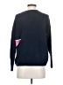 Vince Camuto Stars Blue Pullover Sweater Size XXS - photo 2
