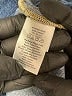 Everlane 100% Cotton Blue Denim Jacket Size XS - photo 7
