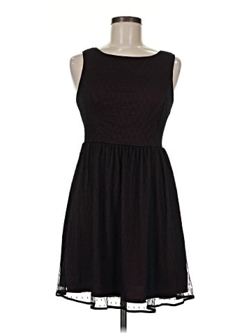 LC Lauren Conrad Casual Dress (view 1)