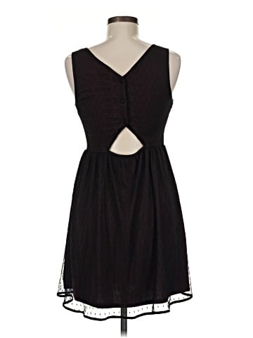 LC Lauren Conrad Casual Dress (view 2)