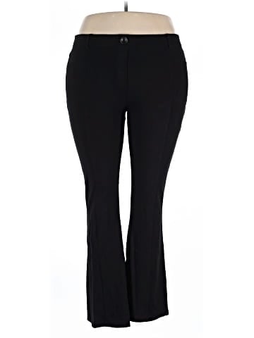 Plush Dress Pants (view 1)