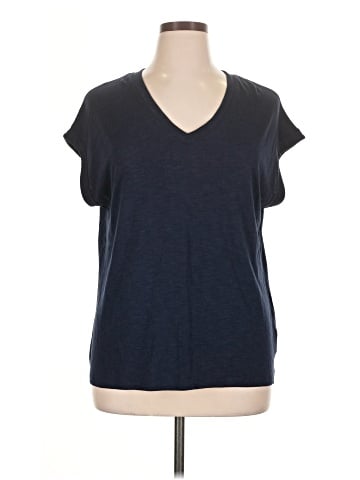 Jessica Simpson Short Sleeve T-Shirt (view 1)