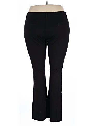 Plush Dress Pants (view 2)