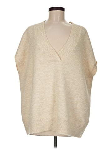 Topshop Sweater Vest (view 1)