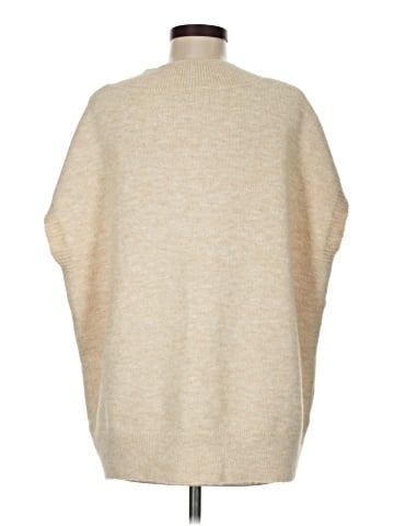 Topshop Sweater Vest (view 2)